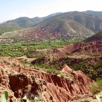 Morocco