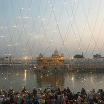 The Golden Temple