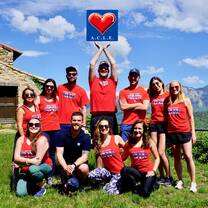 A.C.L.E.  Teach English in Italian Summer Camps