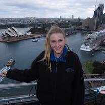 P. Sherman, 42 Wallaby Way, Sydney