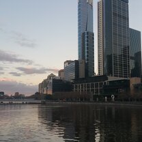 Melbourne