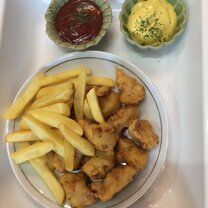 Learning our vowels and consonants