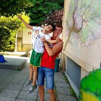 A.C.L.E.  Teach English in Italian Summer Camps