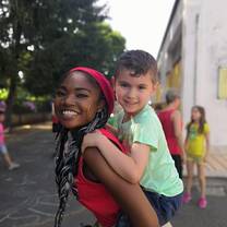 A.C.L.E.  Teach English in Italian Summer Camps