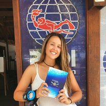 Certified Rescue Diver 