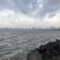 Mumbai Mumbai