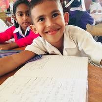 Teaching English 