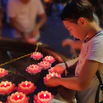 summer camp in beijing