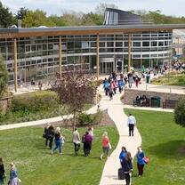 Bognor Regis campus - Learning centre