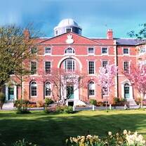 Bognor Regis campus - The Dome