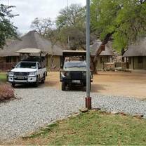 Your camp and base of operations 