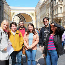 Educa Students