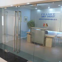 Sample Office