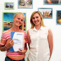 Educa's graduates