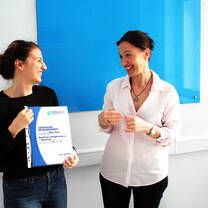 Educa's graduates