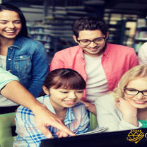 HPUSA Ambassadors