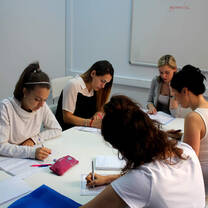 Group classes