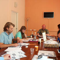 Group class