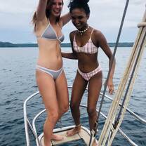 Snorkelling excursion