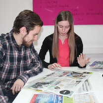 One-to-one Russian Language Course