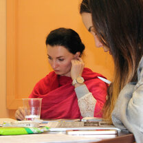 One-to-one Russian Course