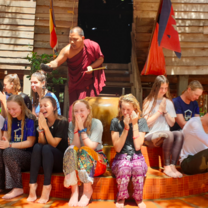 Southeast Asia Explorer with Gapforce