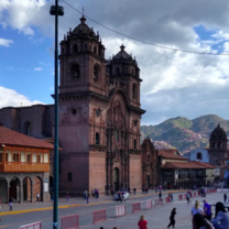 South America Explorer with Gapforce