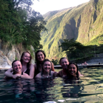 South America Explorer