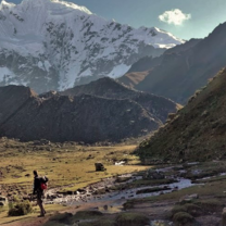 South America Explorer 
