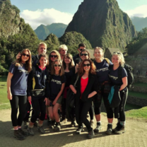 South America Explorer 