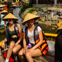Southeast Asia Explorer with Gapforce