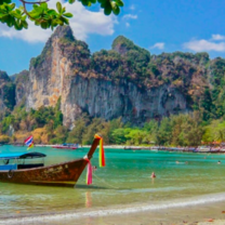 Southeast Asia Explorer with Gapforce
