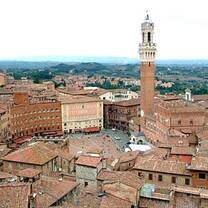Beautiful Siena