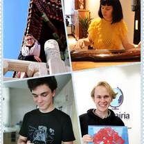 Life and Cultural  Experience in China