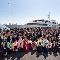 Graduation March 2019 