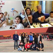 Our au pairs