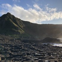 The Giant’s Causway