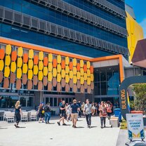 Study Abroad at Southern Cross University