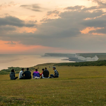Seven Sisters