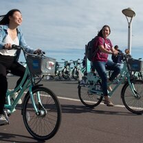 Summer School at the University of Sussex