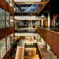 Advanced Engineering Building
