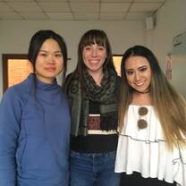 International Students