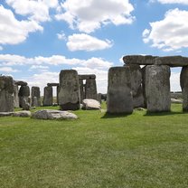 Stonehenge 