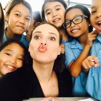 English Camp English Camp in Hua Hin, Thailand