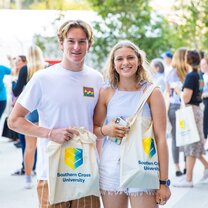 Study Abroad at Southern Cross University