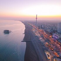 Study Abroad at the University of Sussex