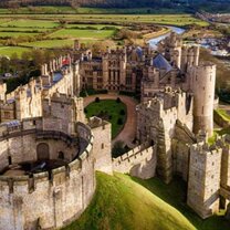 Study Abroad at the University of Sussex