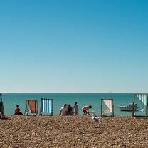 Summer School at the University of Sussex