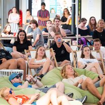 Study Abroad at Southern Cross University