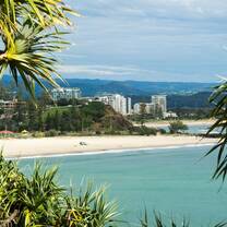 Study Abroad at Southern Cross University